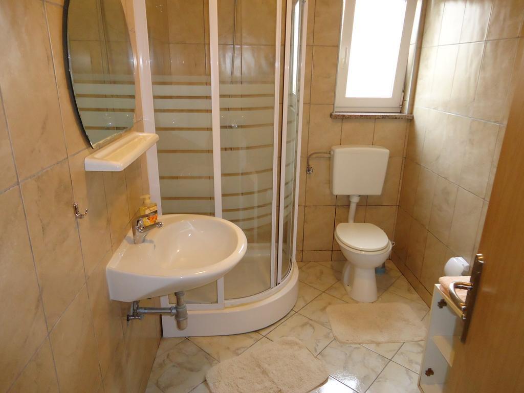 Apartments Lili Ζαντάρ Δωμάτιο φωτογραφία