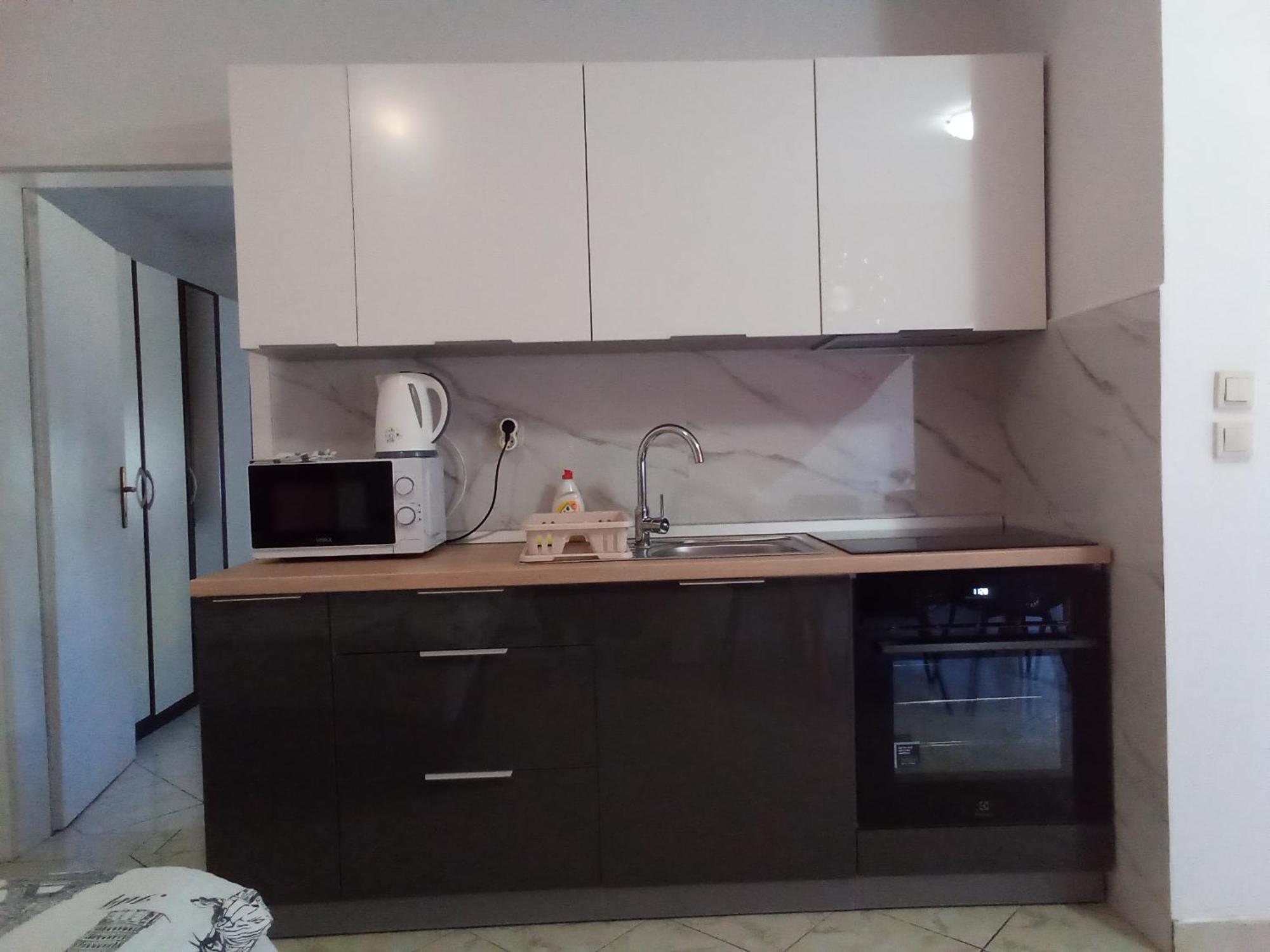 Apartments Lili Ζαντάρ Εξωτερικό φωτογραφία