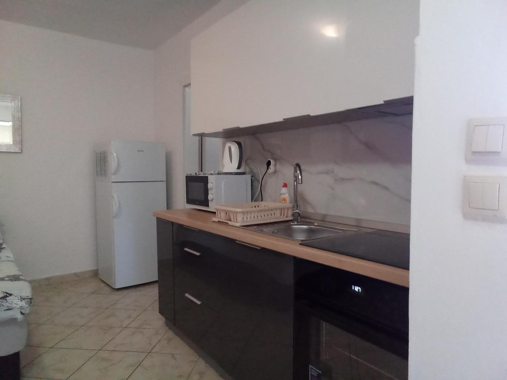 Apartments Lili Ζαντάρ Εξωτερικό φωτογραφία