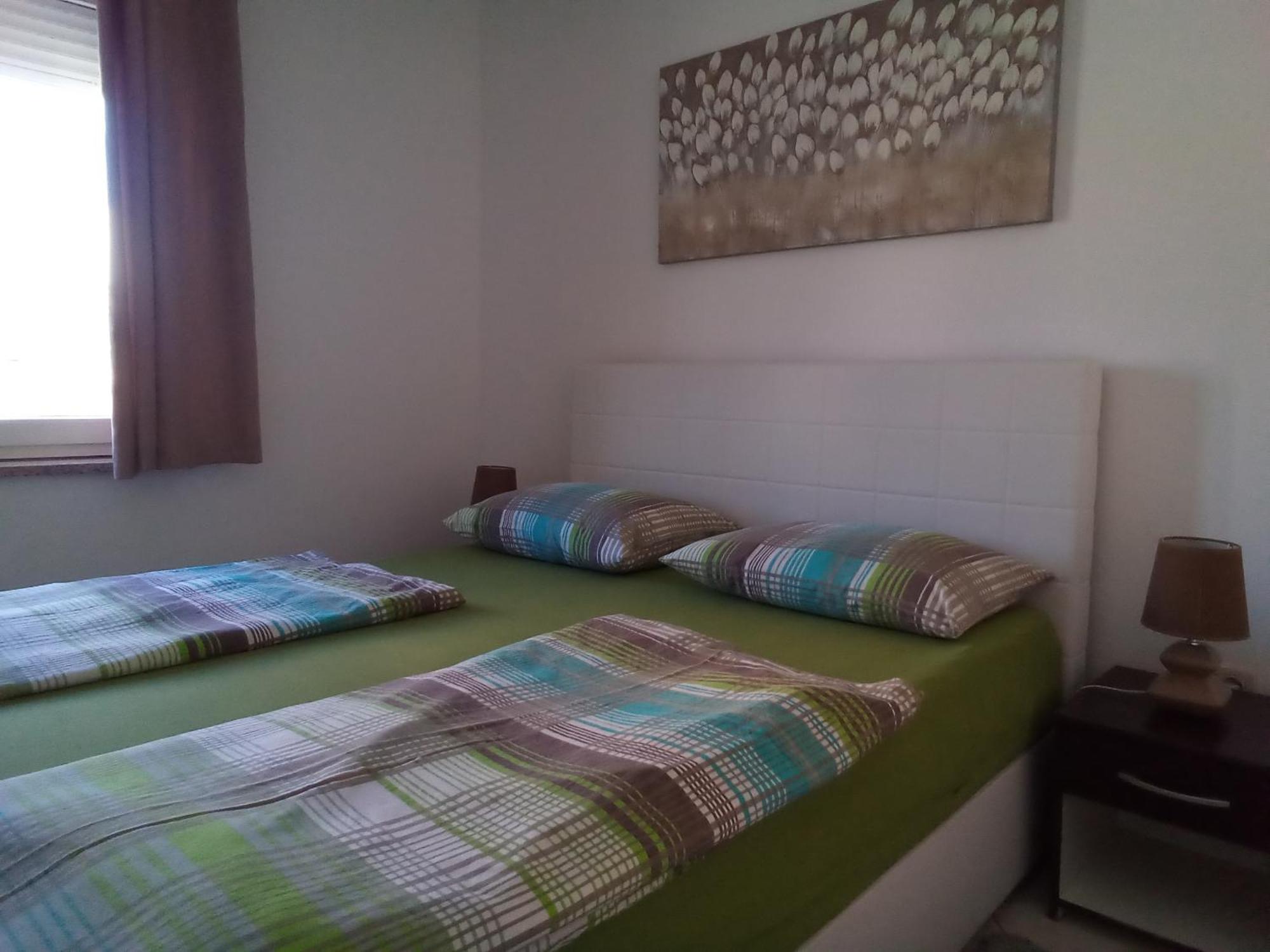 Apartments Lili Ζαντάρ Εξωτερικό φωτογραφία
