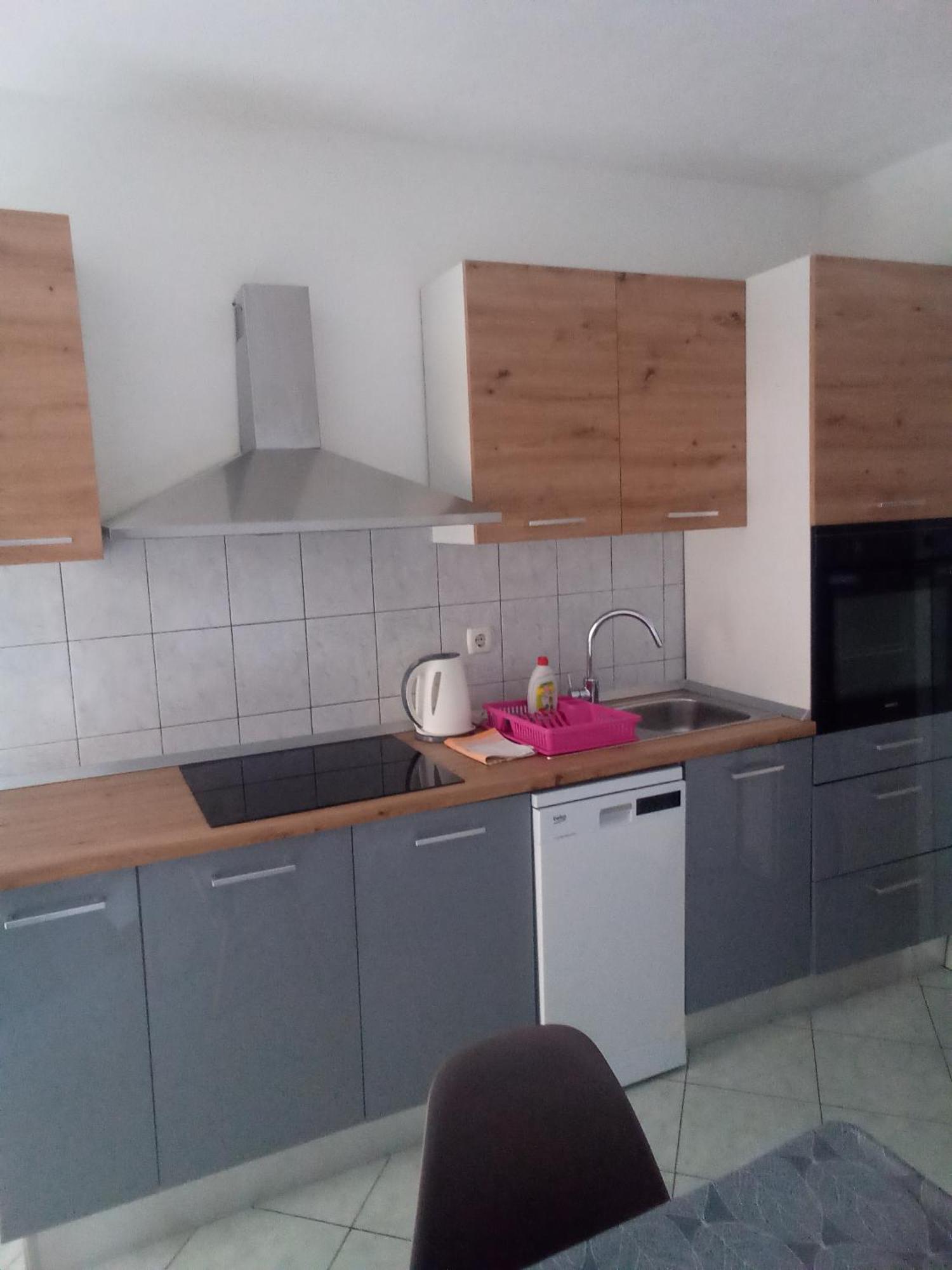Apartments Lili Ζαντάρ Δωμάτιο φωτογραφία