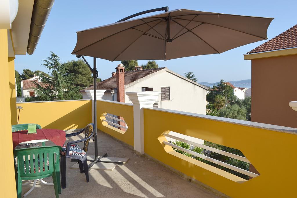 Apartments Lili Ζαντάρ Εξωτερικό φωτογραφία