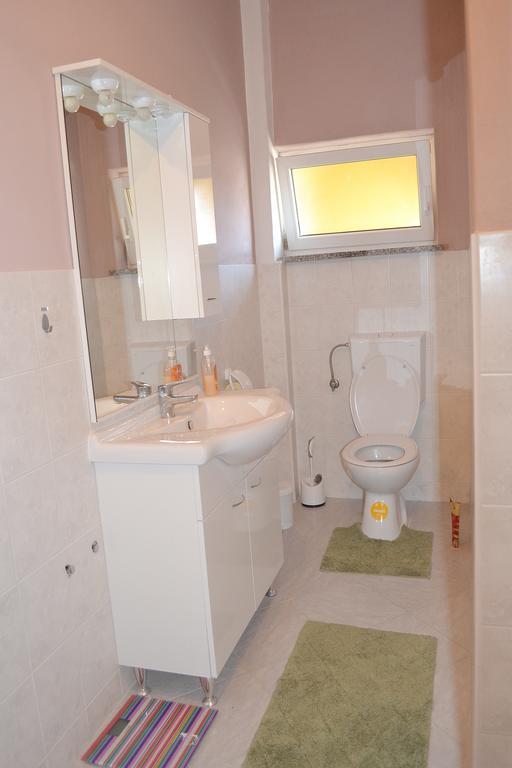 Apartments Lili Ζαντάρ Εξωτερικό φωτογραφία