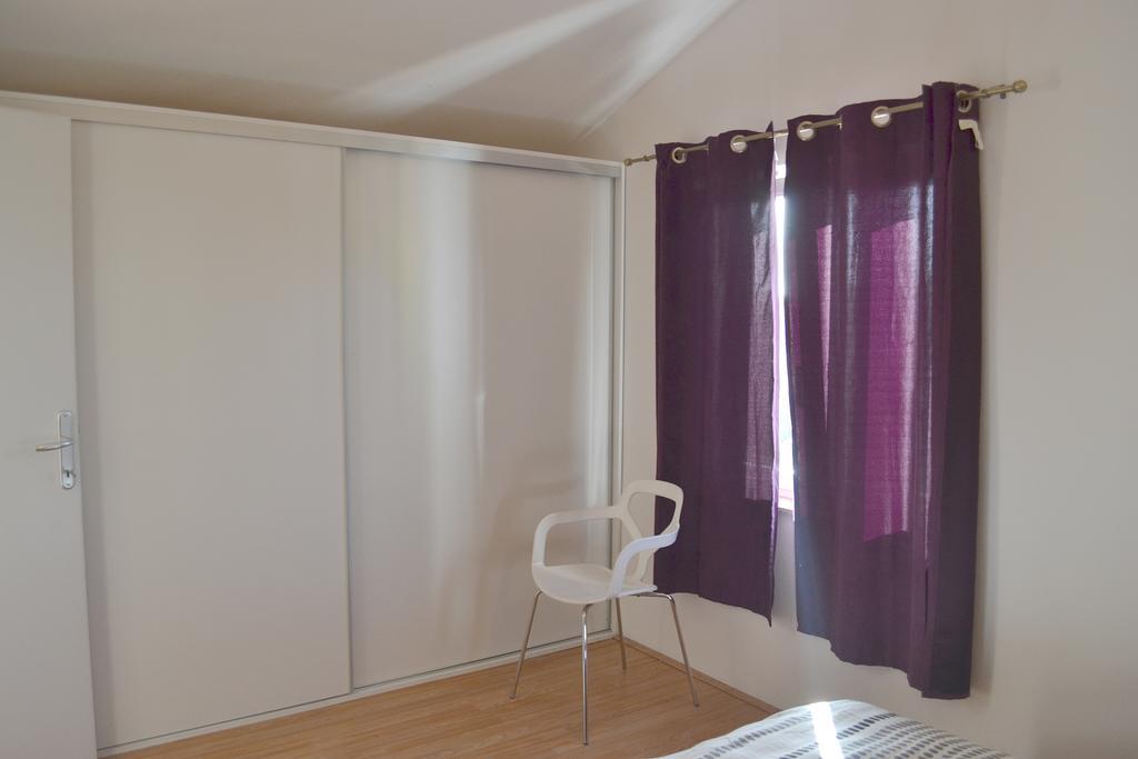 Apartments Lili Ζαντάρ Εξωτερικό φωτογραφία