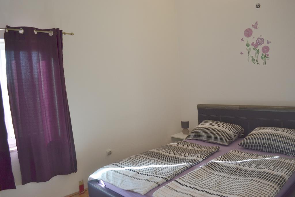 Apartments Lili Ζαντάρ Εξωτερικό φωτογραφία