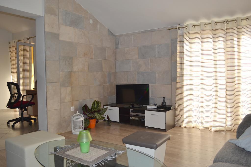 Apartments Lili Ζαντάρ Εξωτερικό φωτογραφία