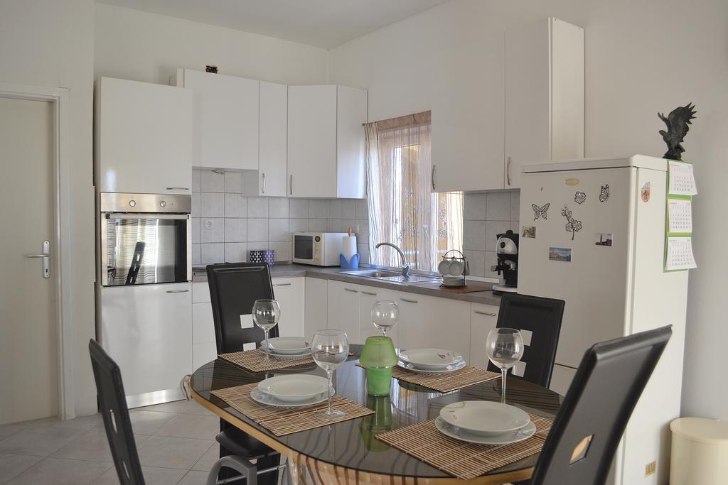 Apartments Lili Ζαντάρ Εξωτερικό φωτογραφία