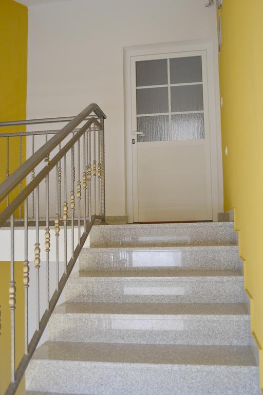 Apartments Lili Ζαντάρ Εξωτερικό φωτογραφία