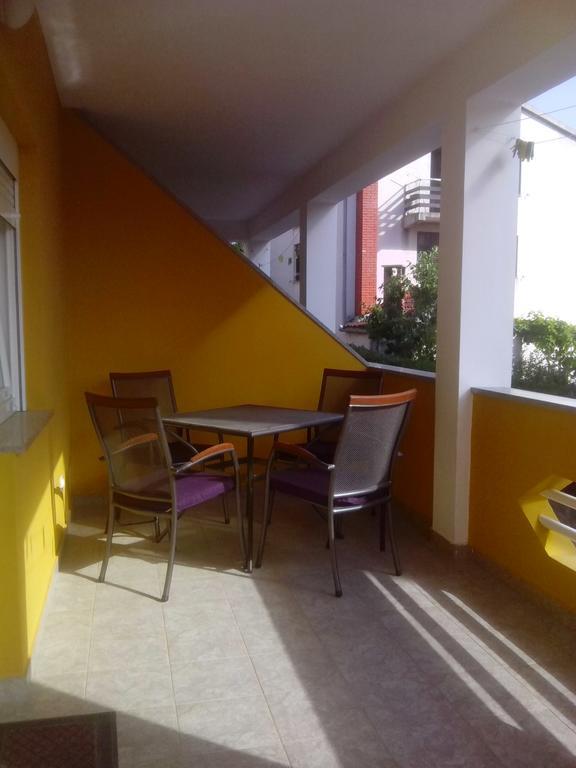Apartments Lili Ζαντάρ Εξωτερικό φωτογραφία