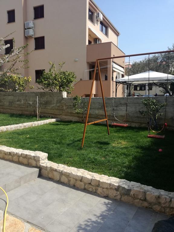 Apartments Lili Ζαντάρ Εξωτερικό φωτογραφία