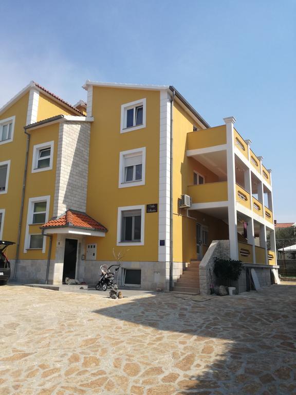 Apartments Lili Ζαντάρ Εξωτερικό φωτογραφία