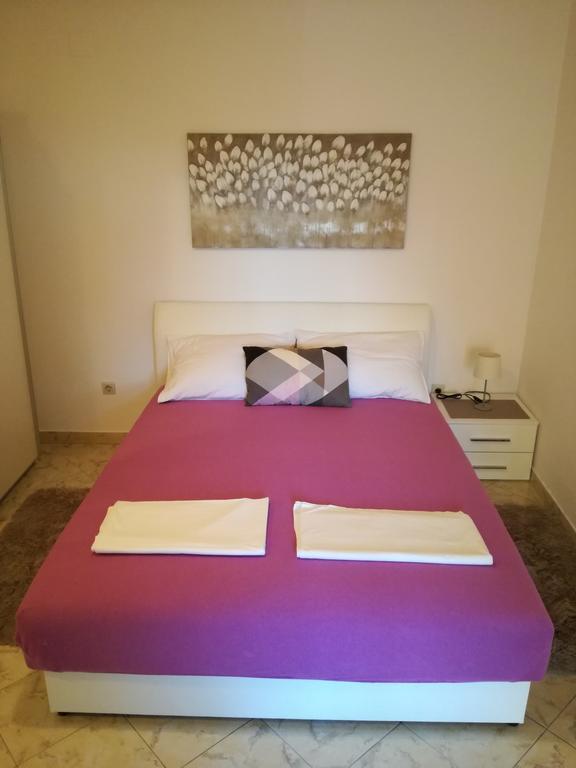 Apartments Lili Ζαντάρ Εξωτερικό φωτογραφία
