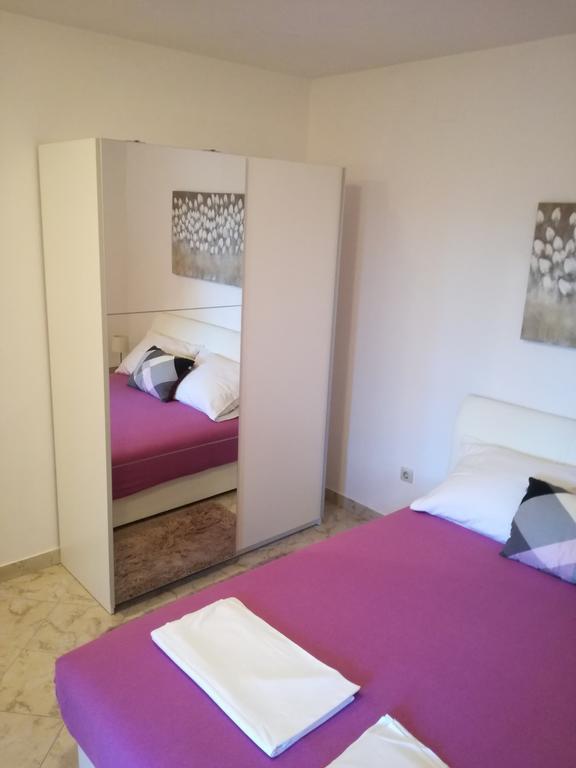 Apartments Lili Ζαντάρ Εξωτερικό φωτογραφία