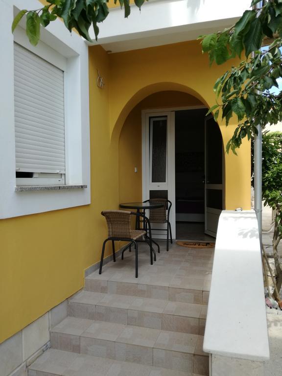 Apartments Lili Ζαντάρ Εξωτερικό φωτογραφία