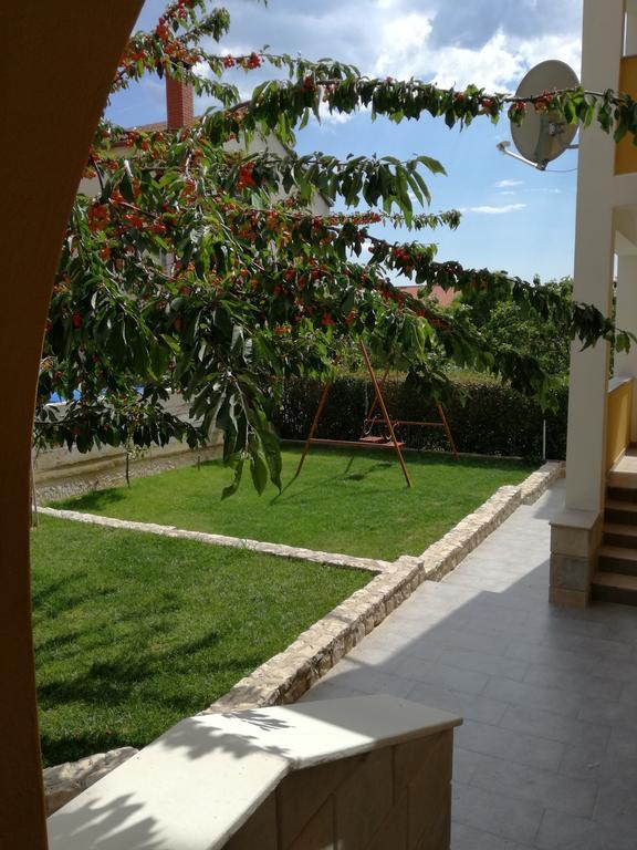 Apartments Lili Ζαντάρ Εξωτερικό φωτογραφία