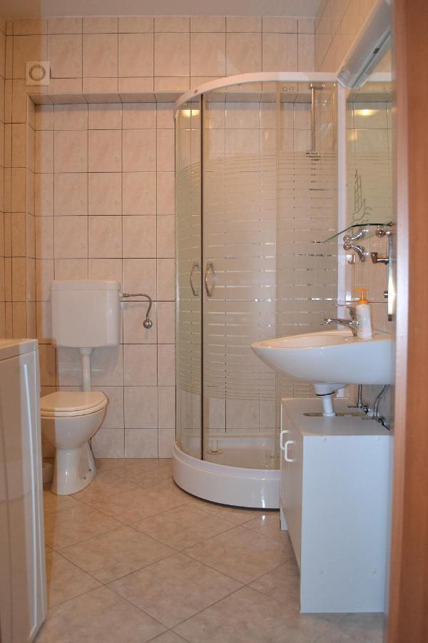 Apartments Lili Ζαντάρ Δωμάτιο φωτογραφία