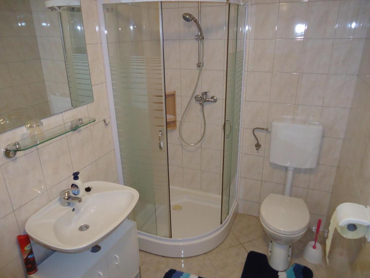 Apartments Lili Ζαντάρ Δωμάτιο φωτογραφία