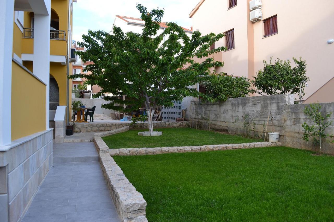 Apartments Lili Ζαντάρ Εξωτερικό φωτογραφία